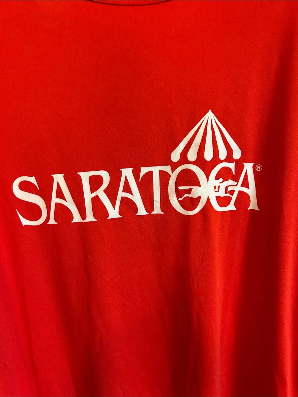 Saratoga Race Track Promotion Bundle 🐎🐎🐎